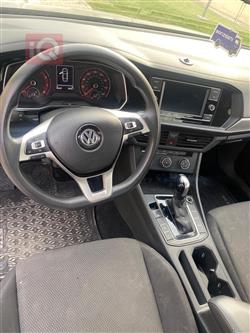 ڤۆڵکسواگن جێتا